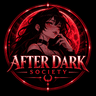 After Dark Society emblem